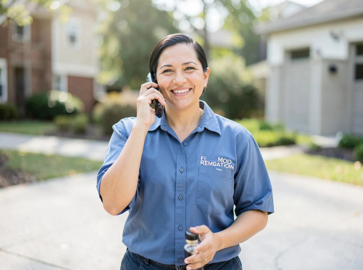 Mold Remediation Knik Fairview, AK FAQs